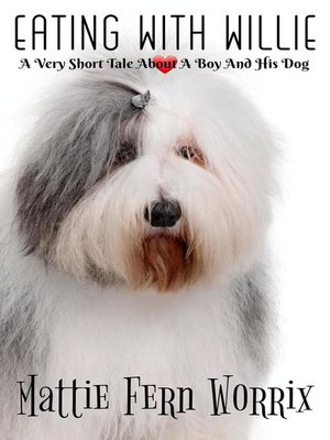 cover image of Eating With Willie